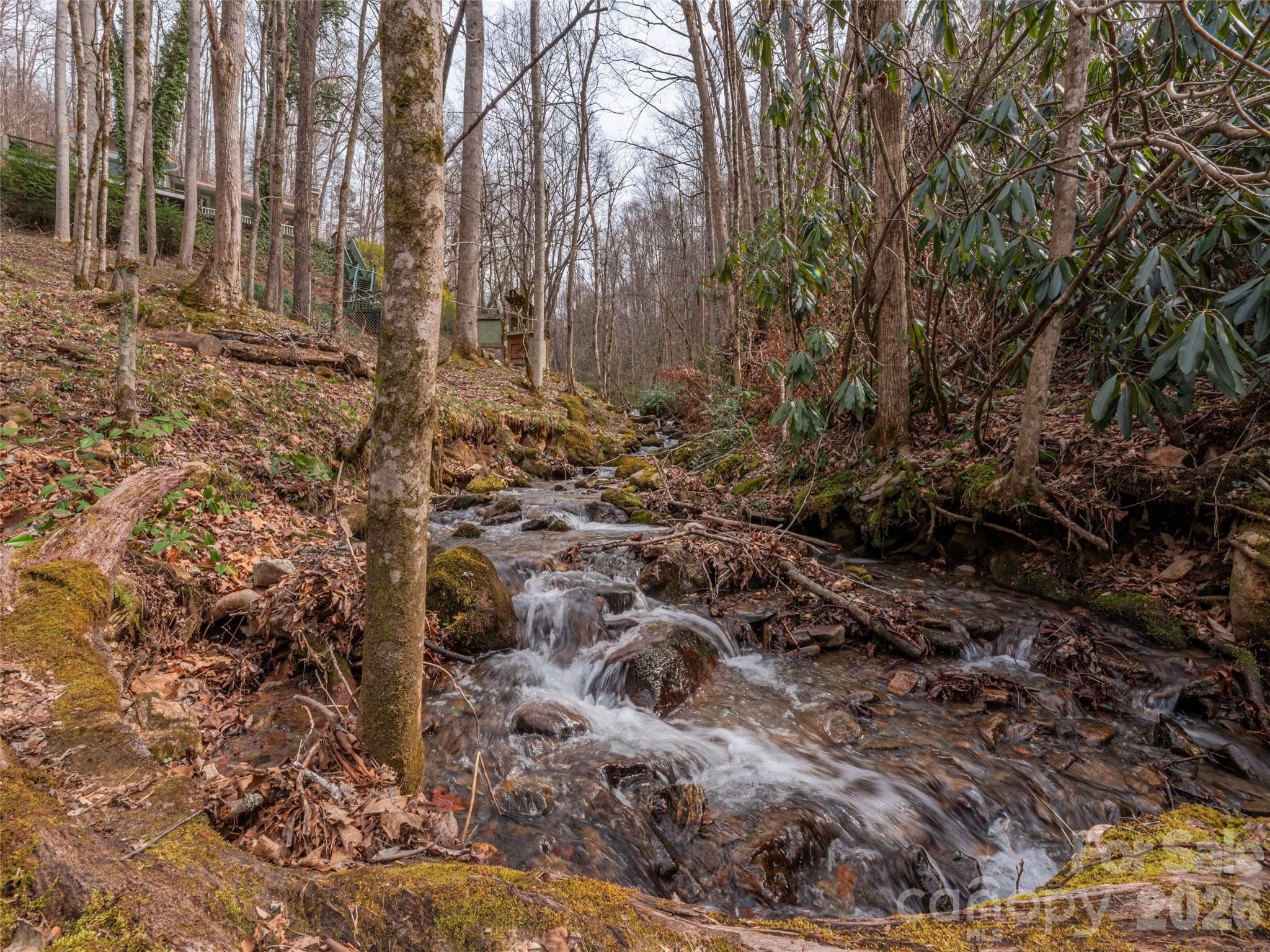 897 Dark Ridge Road Sylva NC 28779