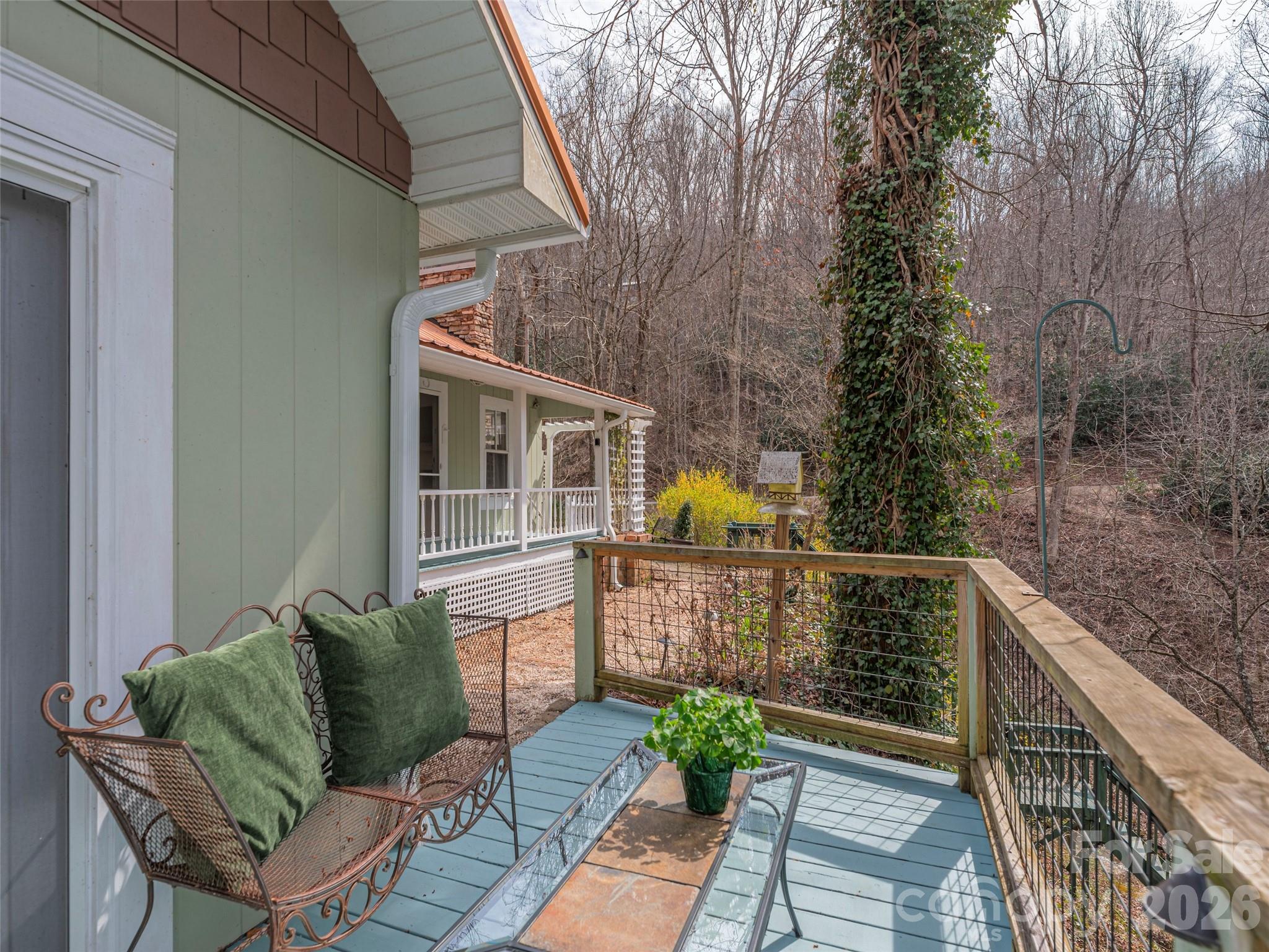 897 Dark Ridge Road Sylva NC 28779