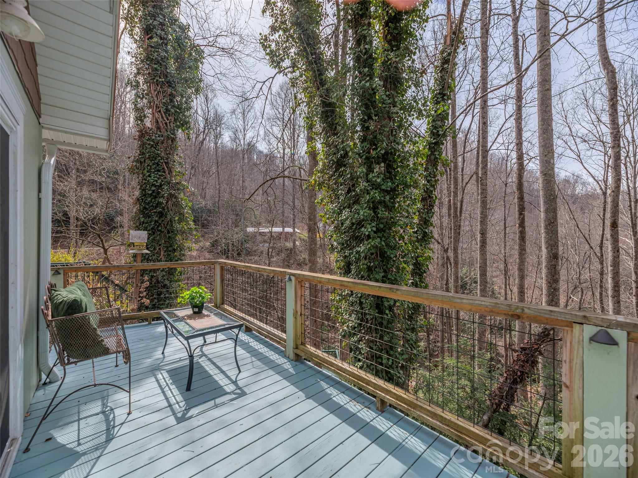 897 Dark Ridge Road Sylva NC 28779