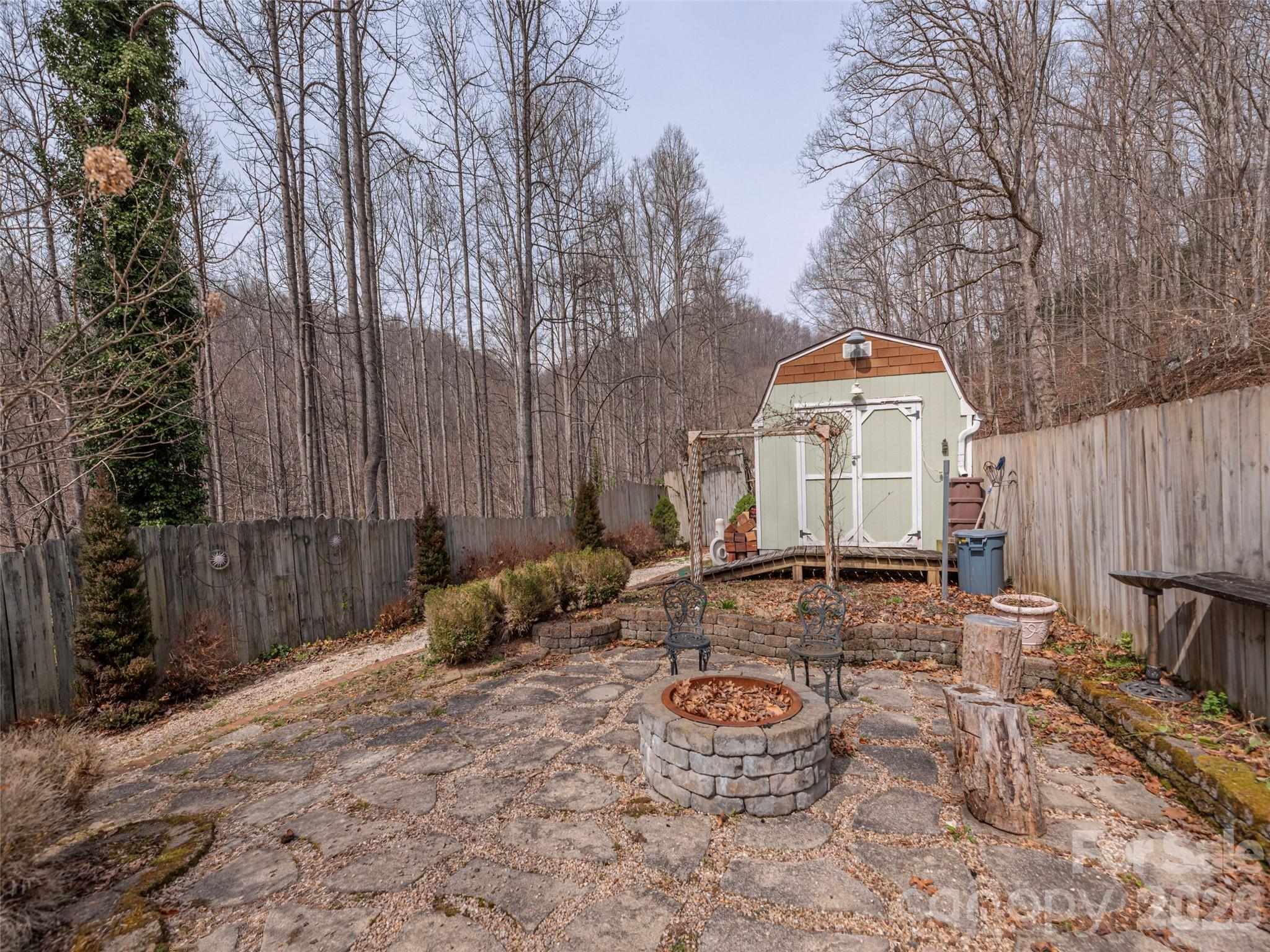 897 Dark Ridge Road Sylva NC 28779