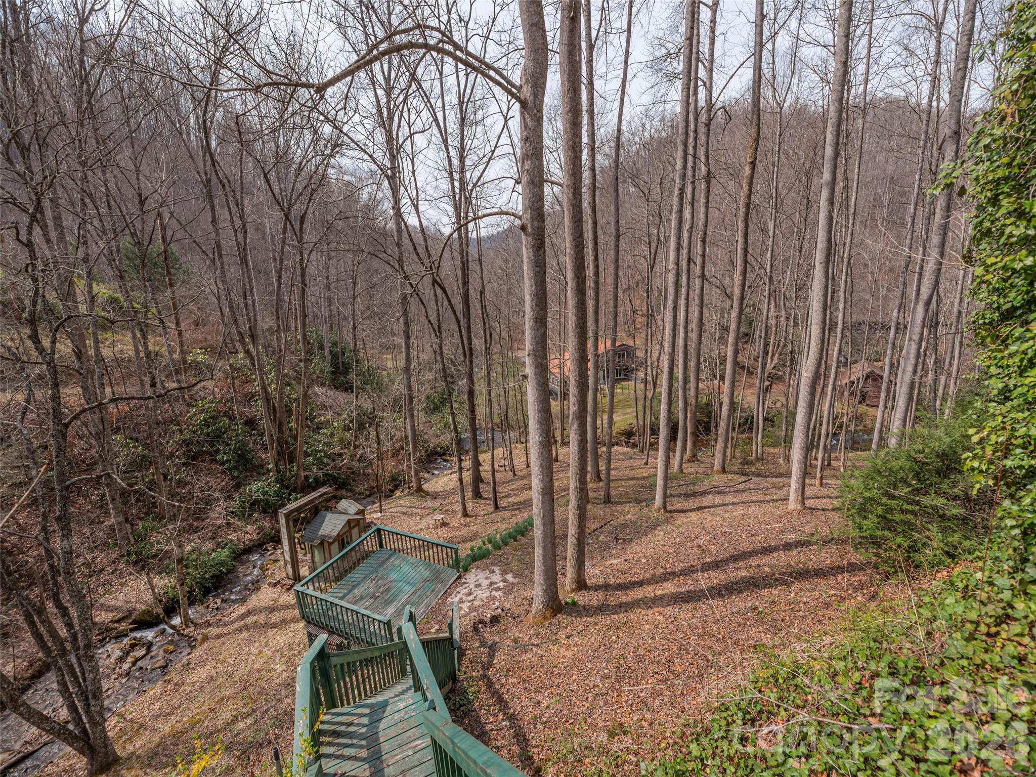 897 Dark Ridge Road Sylva NC 28779
