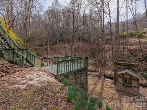 897 Dark Ridge Road Sylva NC 28779