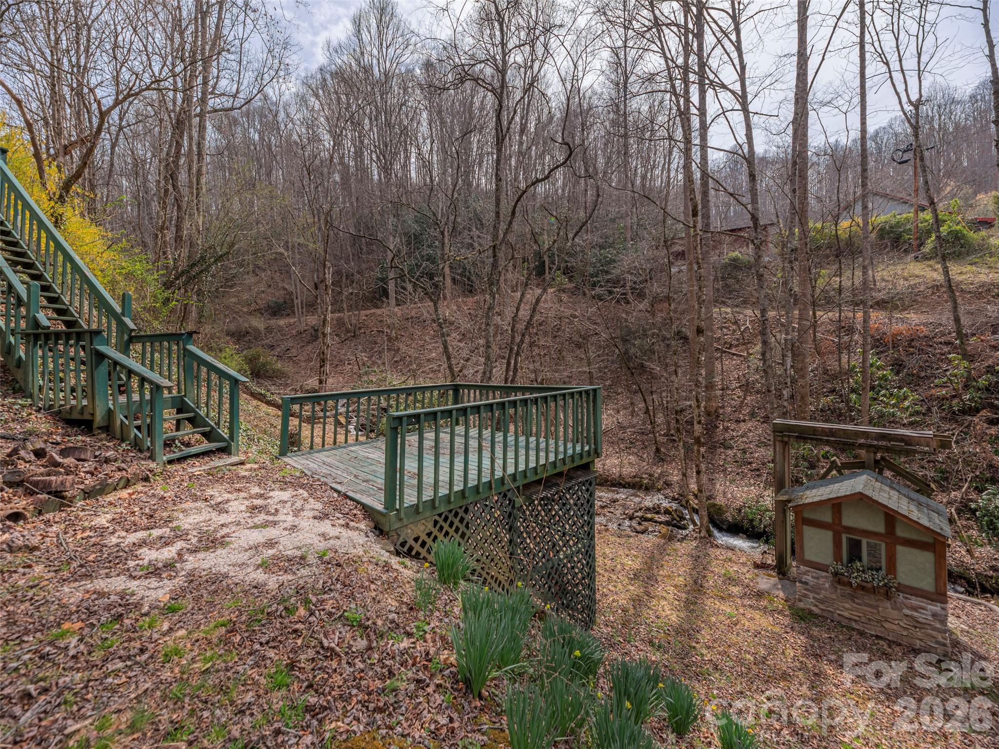 897 Dark Ridge Road Sylva NC 28779