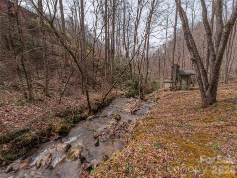 897 Dark Ridge Road Sylva NC 28779
