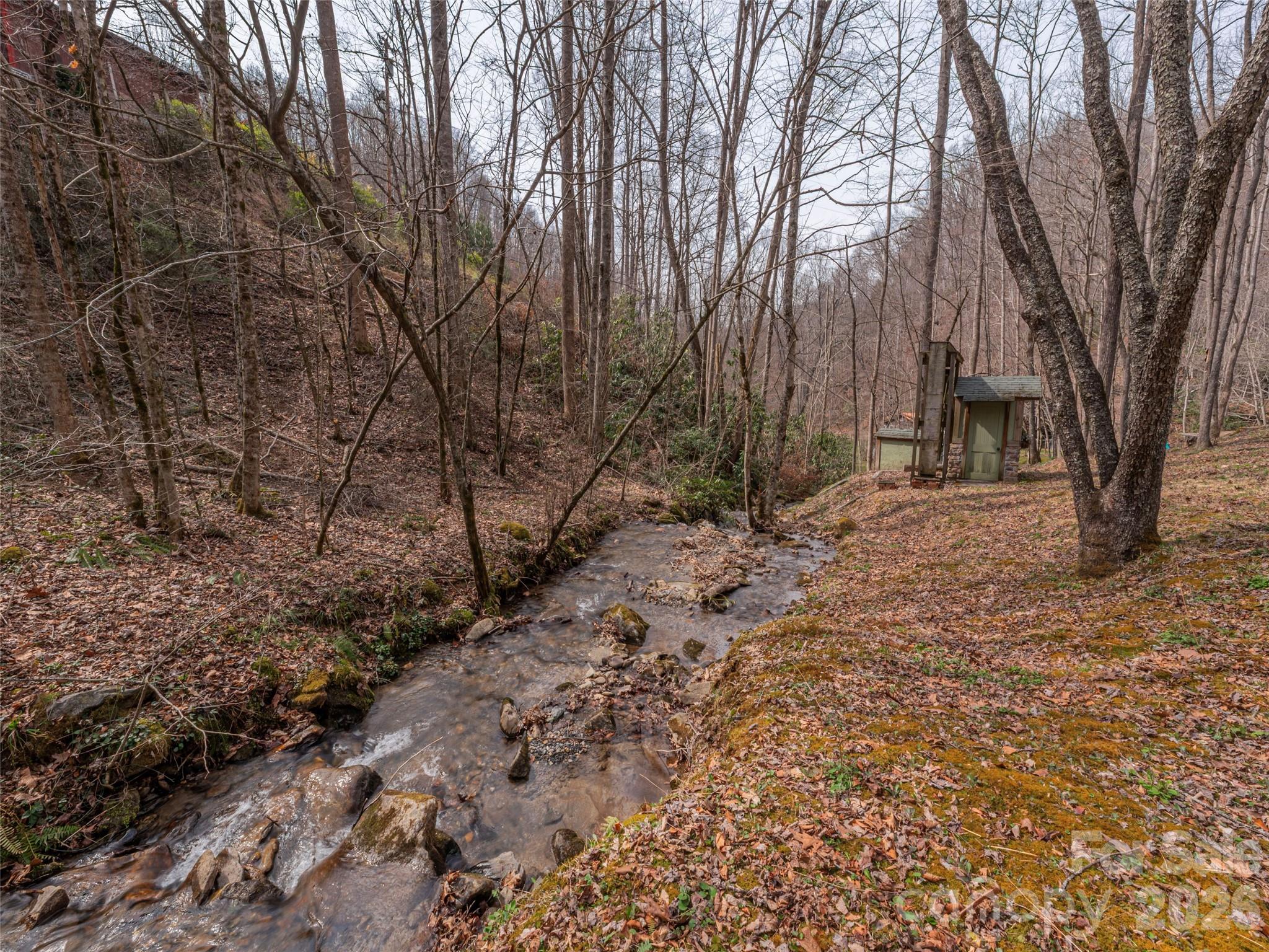 897 Dark Ridge Road Sylva NC 28779