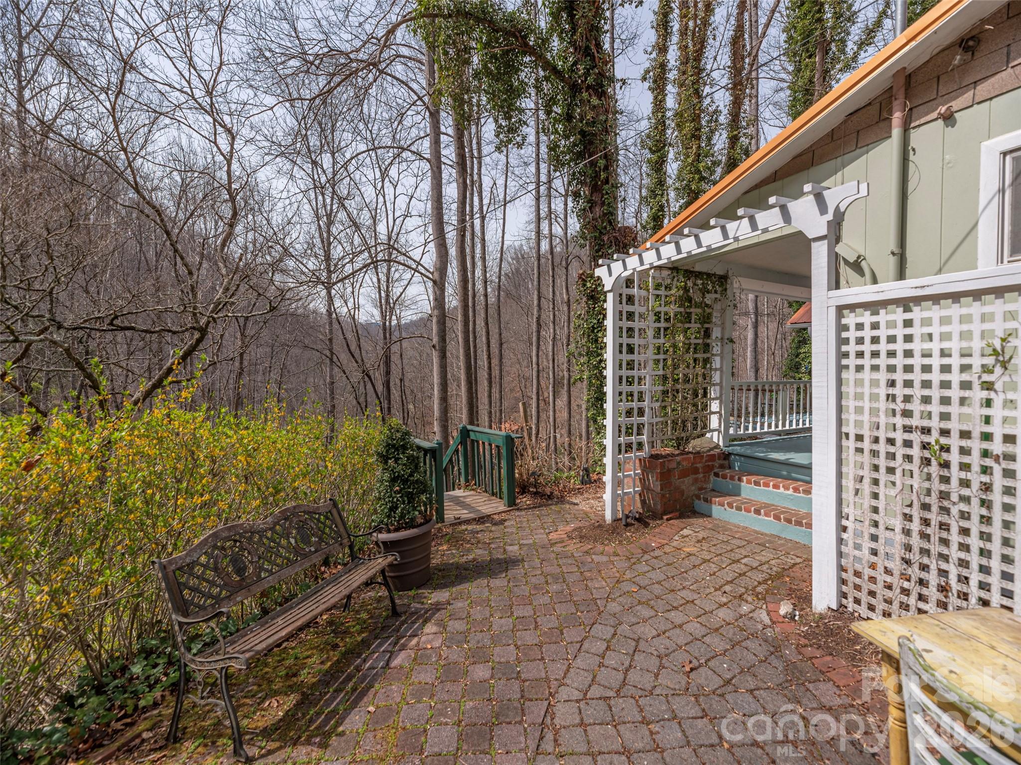 897 Dark Ridge Road Sylva NC 28779