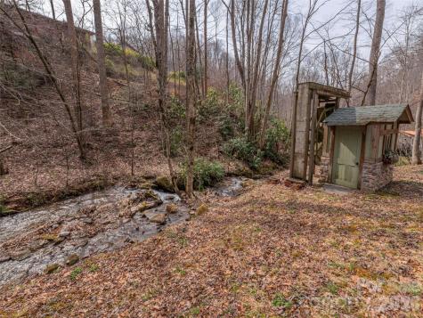 897 Dark Ridge Road Sylva NC 28779