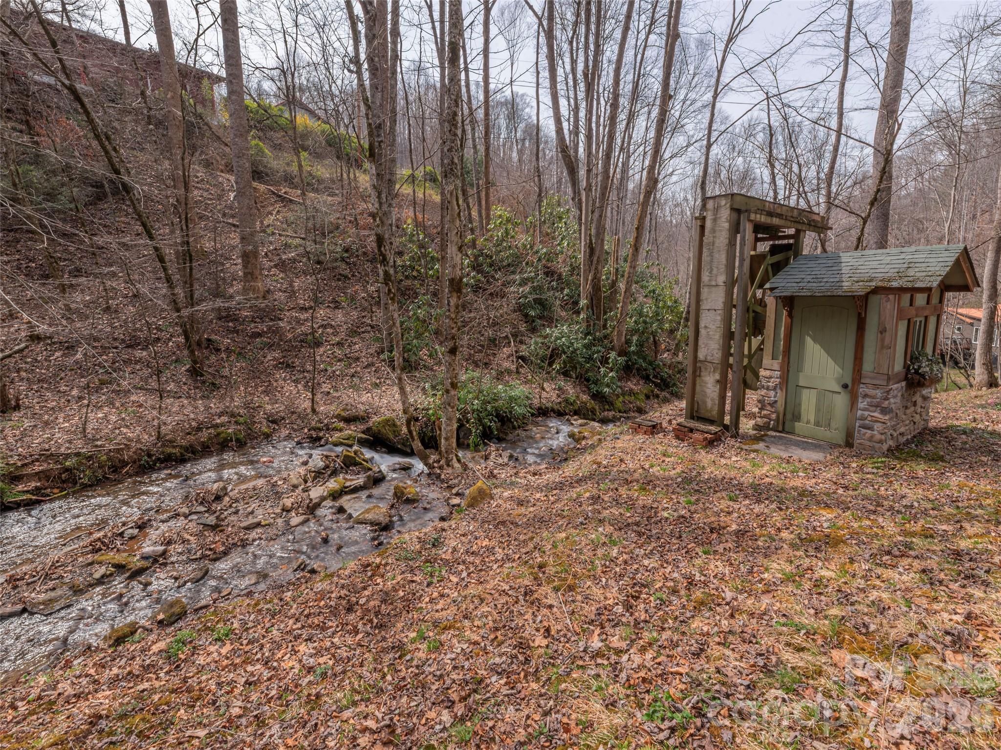 897 Dark Ridge Road Sylva NC 28779