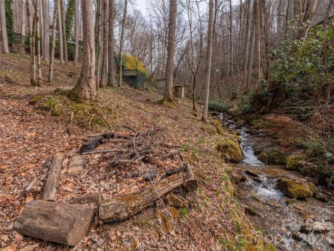 897 Dark Ridge Road Sylva NC 28779