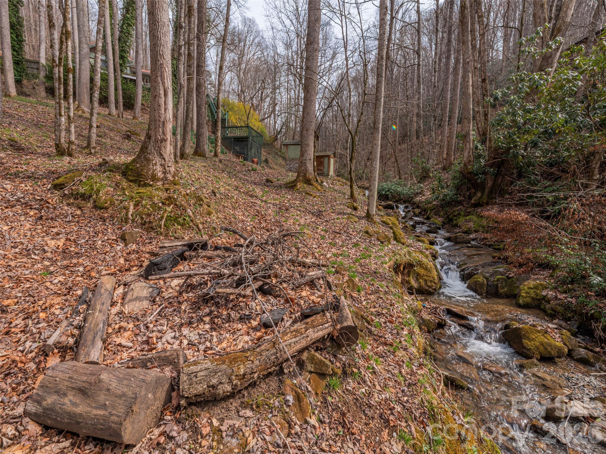 897 Dark Ridge Road Sylva NC 28779