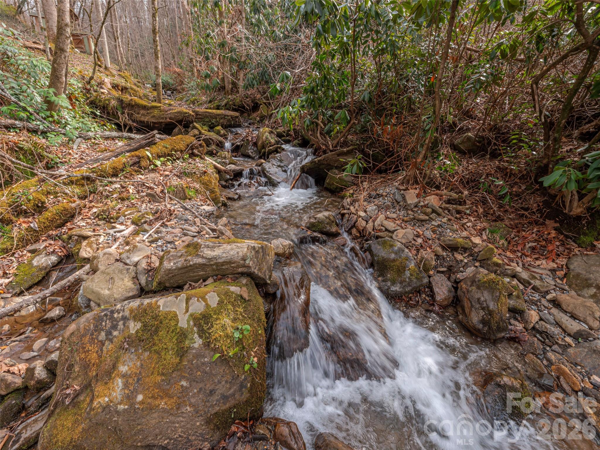 897 Dark Ridge Road Sylva NC 28779
