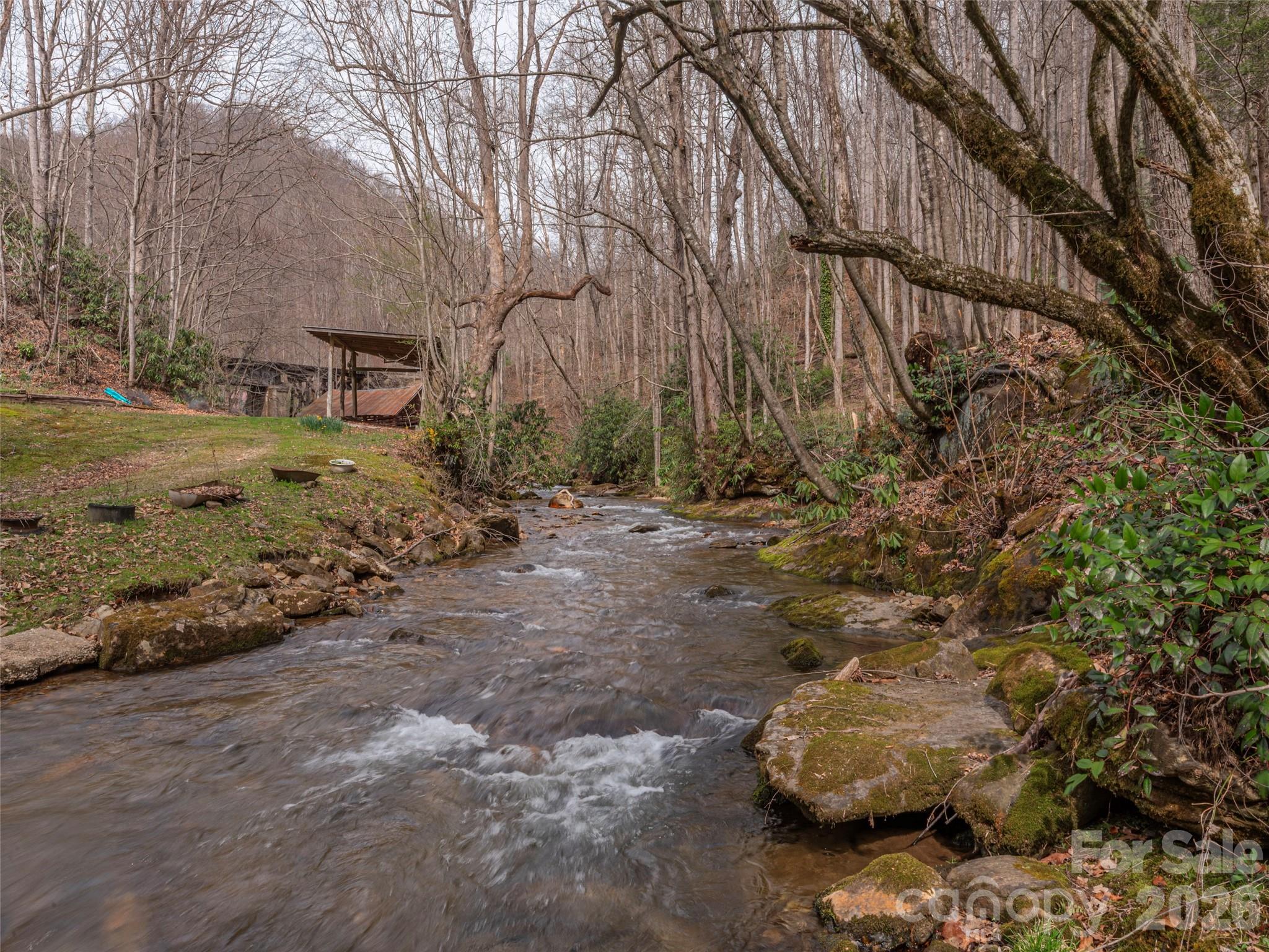 897 Dark Ridge Road Sylva NC 28779