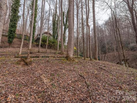897 Dark Ridge Road Sylva NC 28779