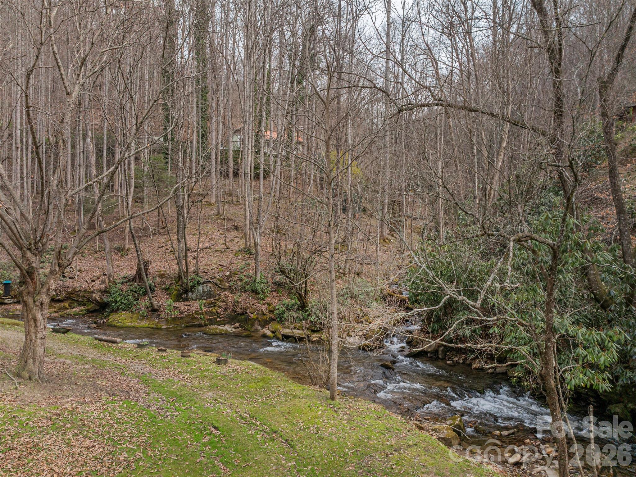 897 Dark Ridge Road Sylva NC 28779