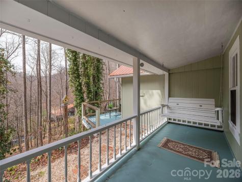 897 Dark Ridge Road Sylva NC 28779