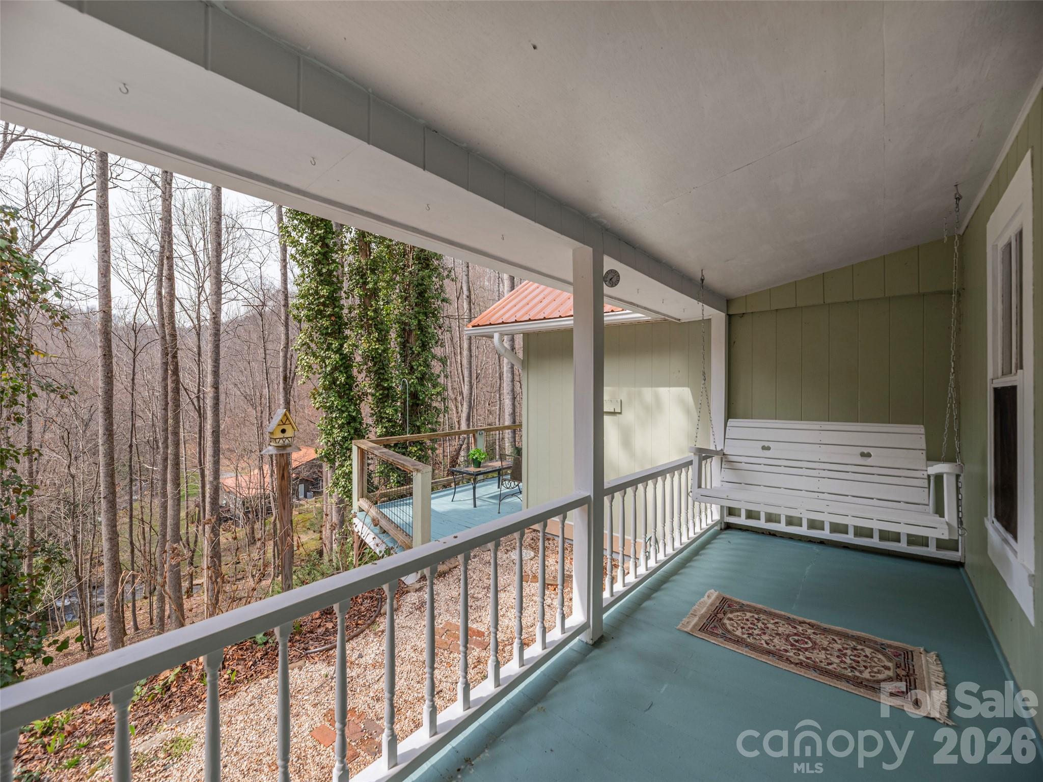 897 Dark Ridge Road Sylva NC 28779