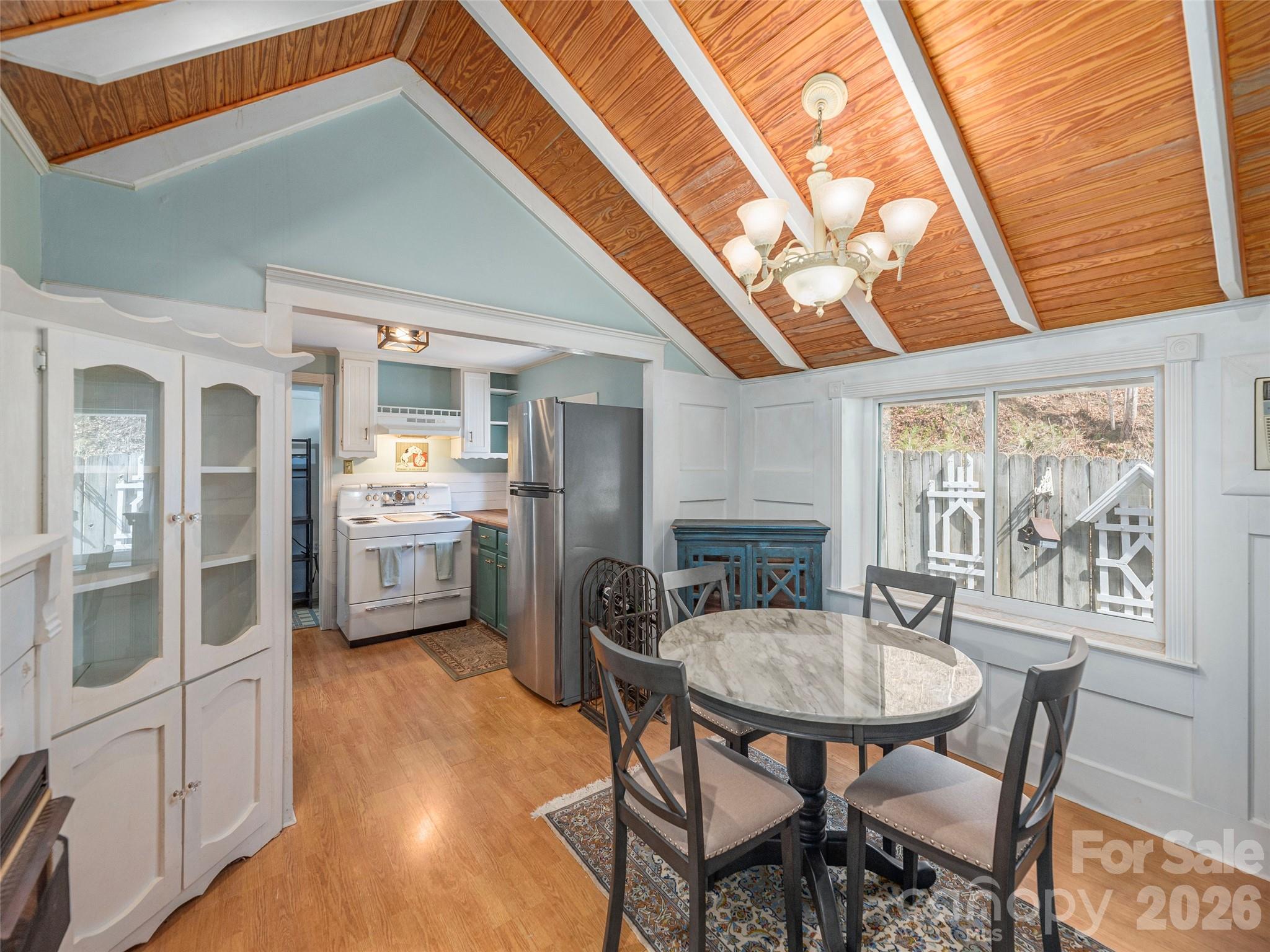 897 Dark Ridge Road Sylva NC 28779