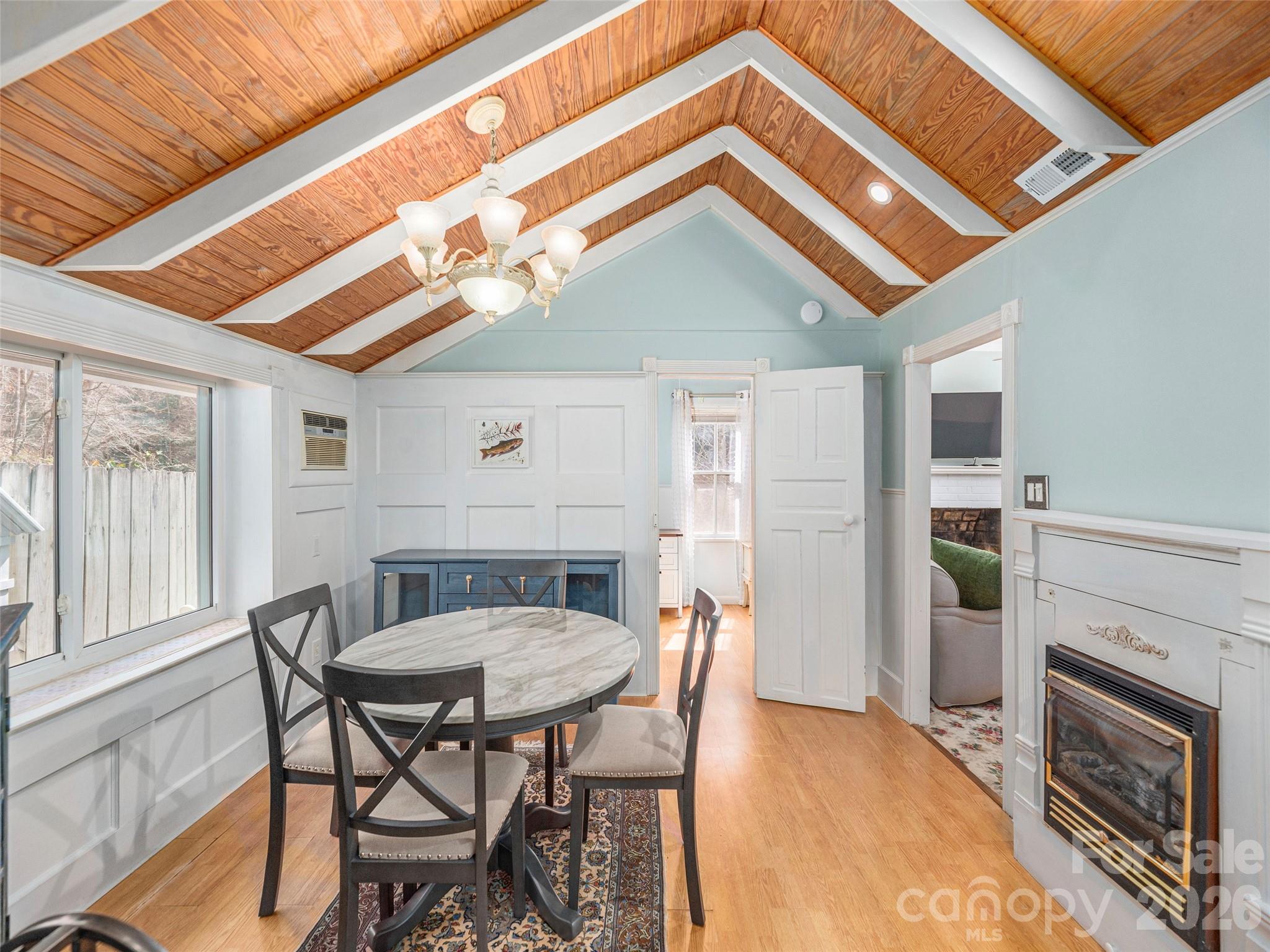 897 Dark Ridge Road Sylva NC 28779