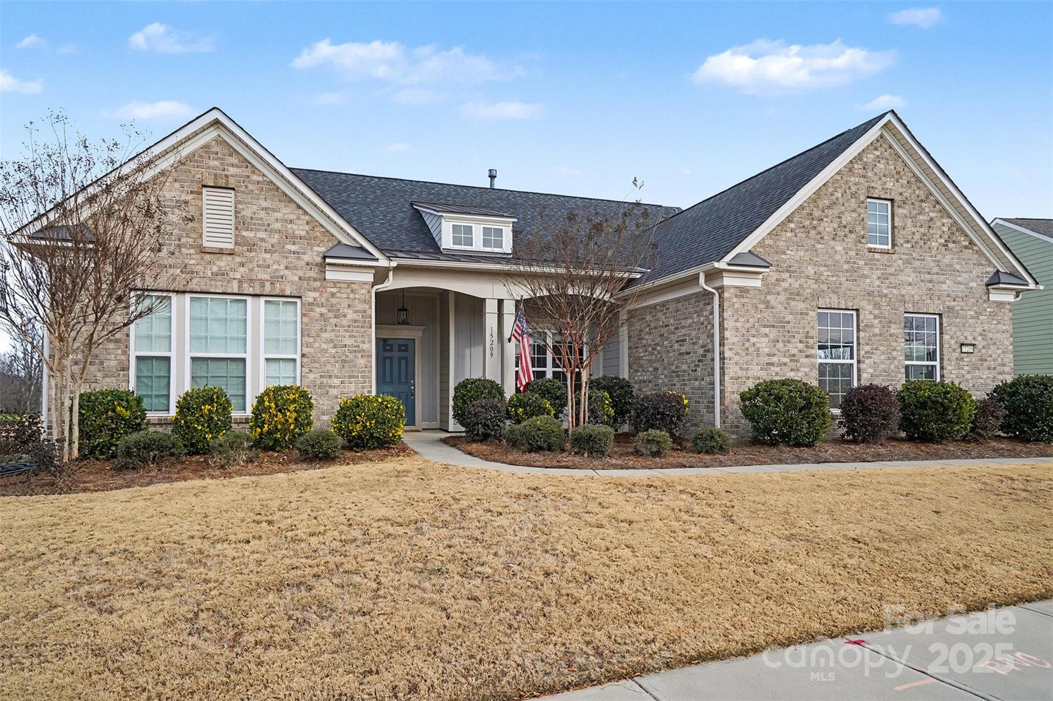 15209 Marymont Avenue Huntersville NC 28078