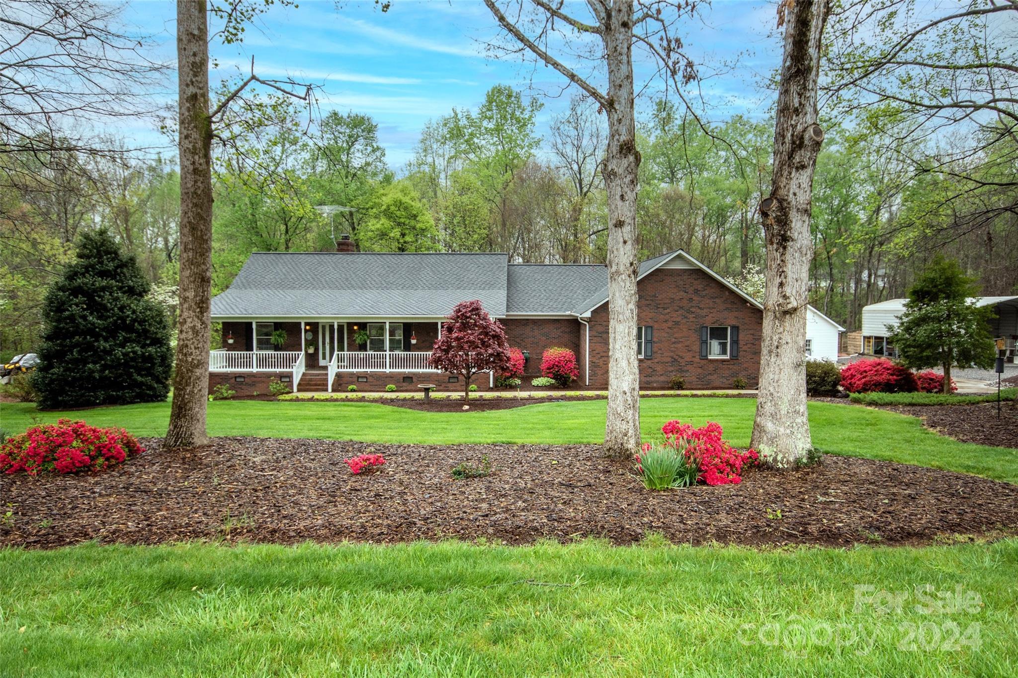 162 Shady Stream Drive Statesville NC 28625