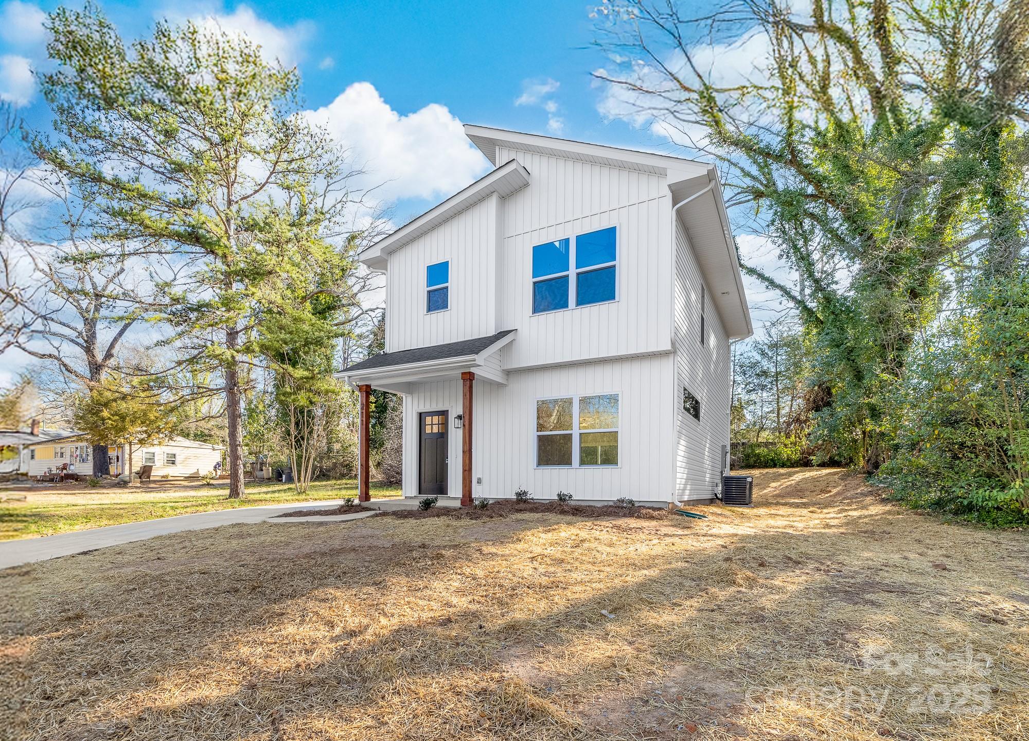 211 Chestnut Street Shelby NC 28150