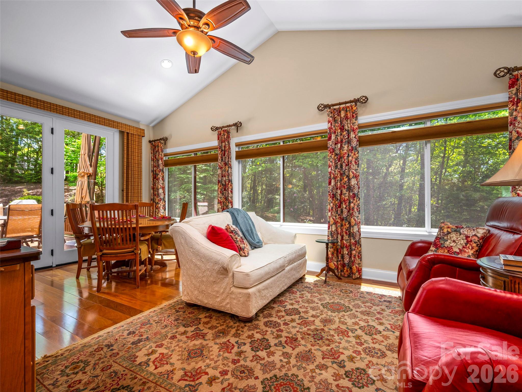 100 Falls Summit Road Hendersonville NC 28739