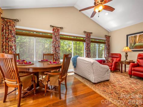 100 Falls Summit Road Hendersonville NC 28739