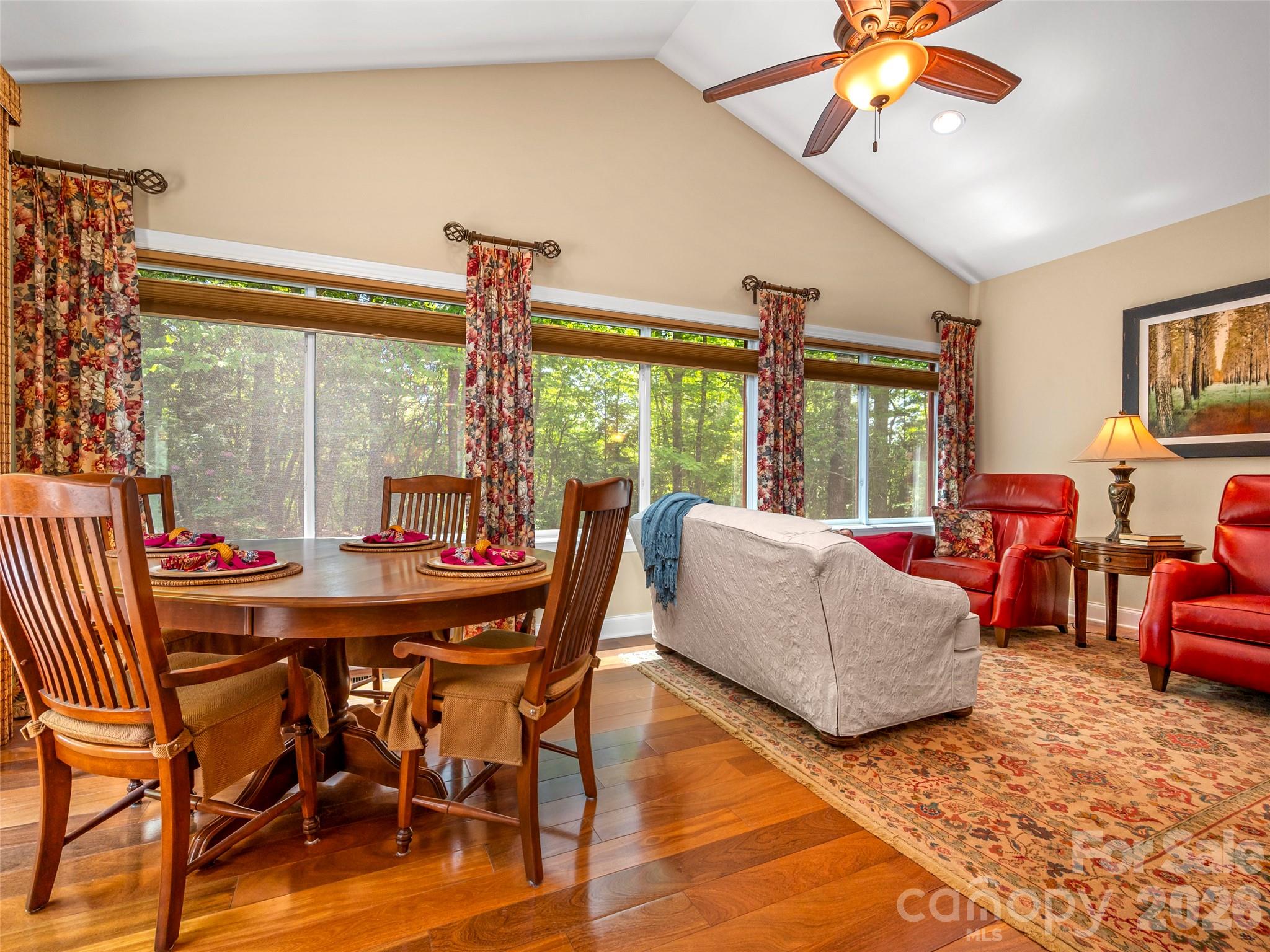 100 Falls Summit Road Hendersonville NC 28739