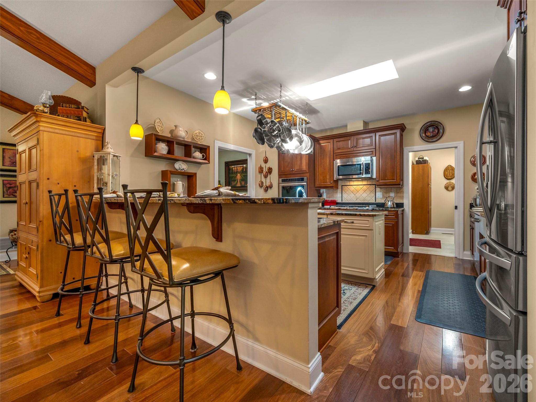 100 Falls Summit Road Hendersonville NC 28739