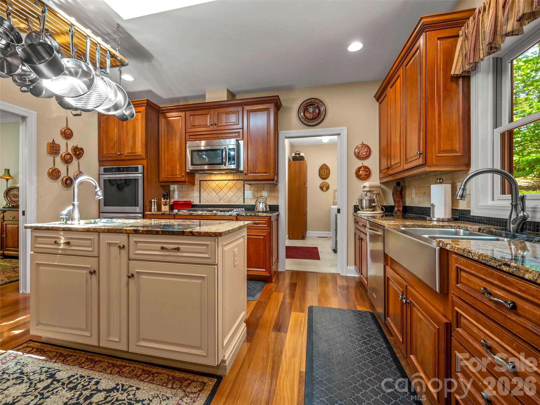 100 Falls Summit Road Hendersonville NC 28739