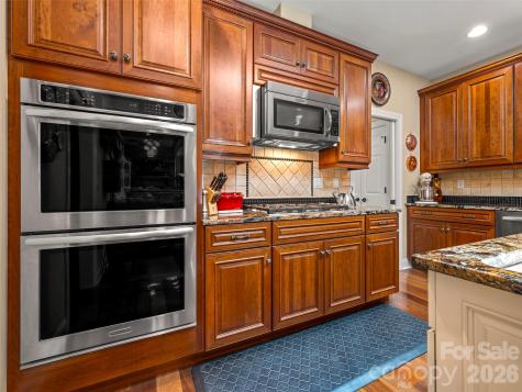 100 Falls Summit Road Hendersonville NC 28739