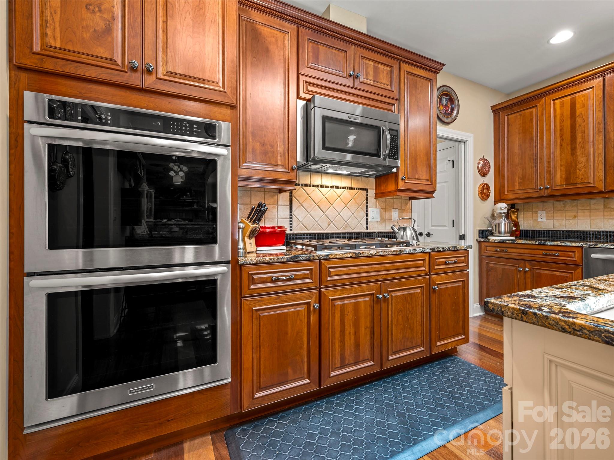 100 Falls Summit Road Hendersonville NC 28739