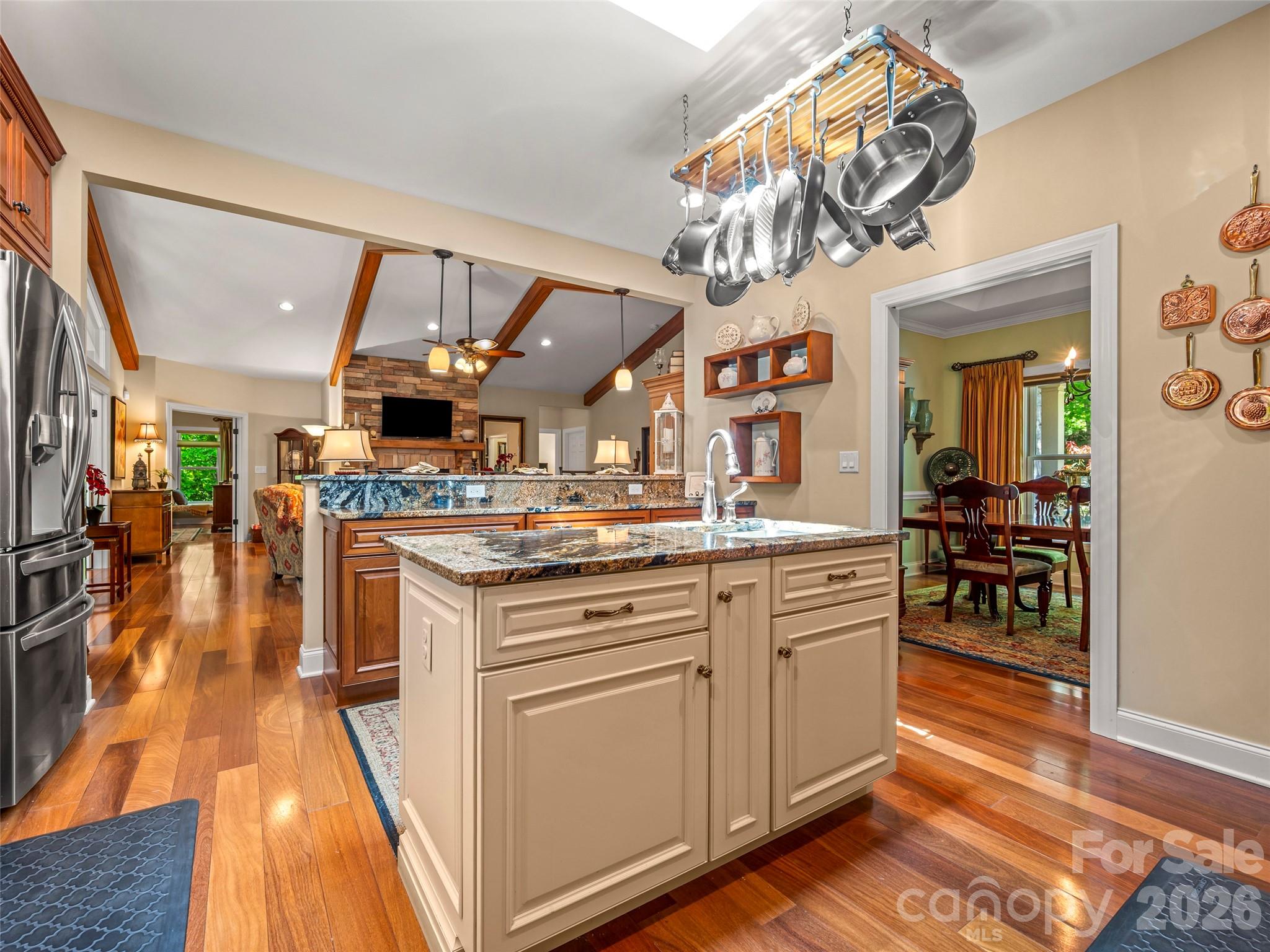 100 Falls Summit Road Hendersonville NC 28739