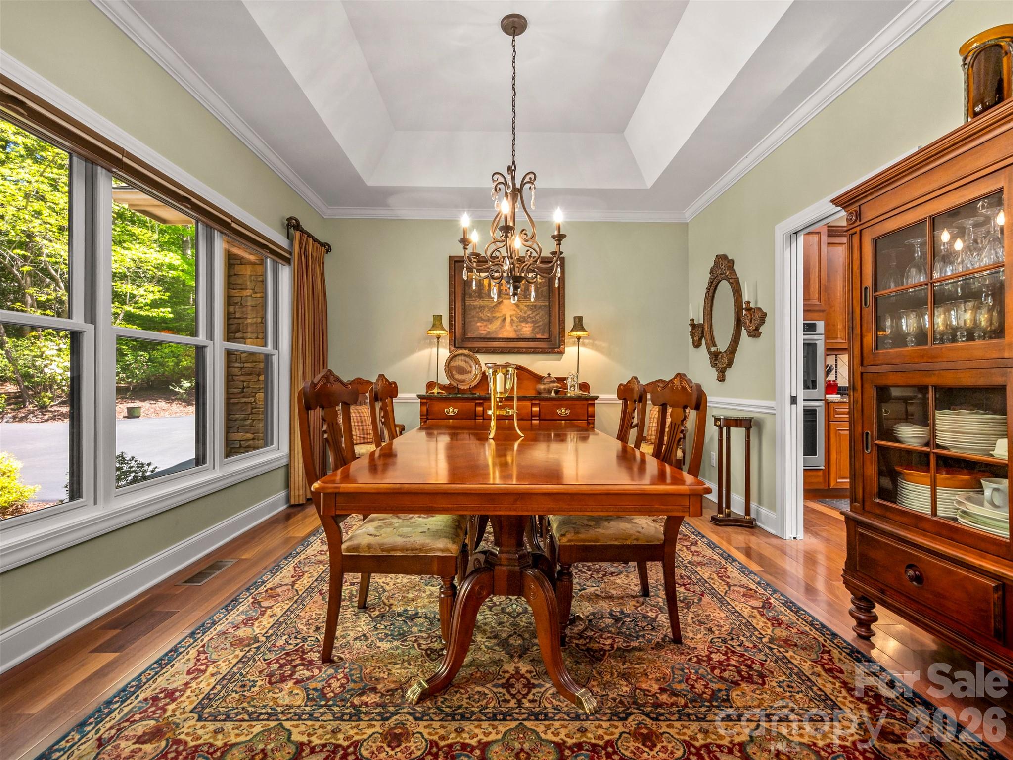 100 Falls Summit Road Hendersonville NC 28739