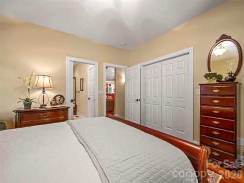 100 Falls Summit Road Hendersonville NC 28739