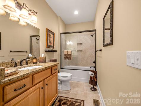 100 Falls Summit Road Hendersonville NC 28739