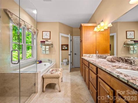 100 Falls Summit Road Hendersonville NC 28739