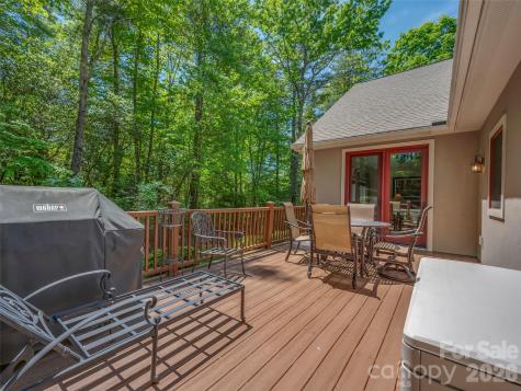 100 Falls Summit Road Hendersonville NC 28739