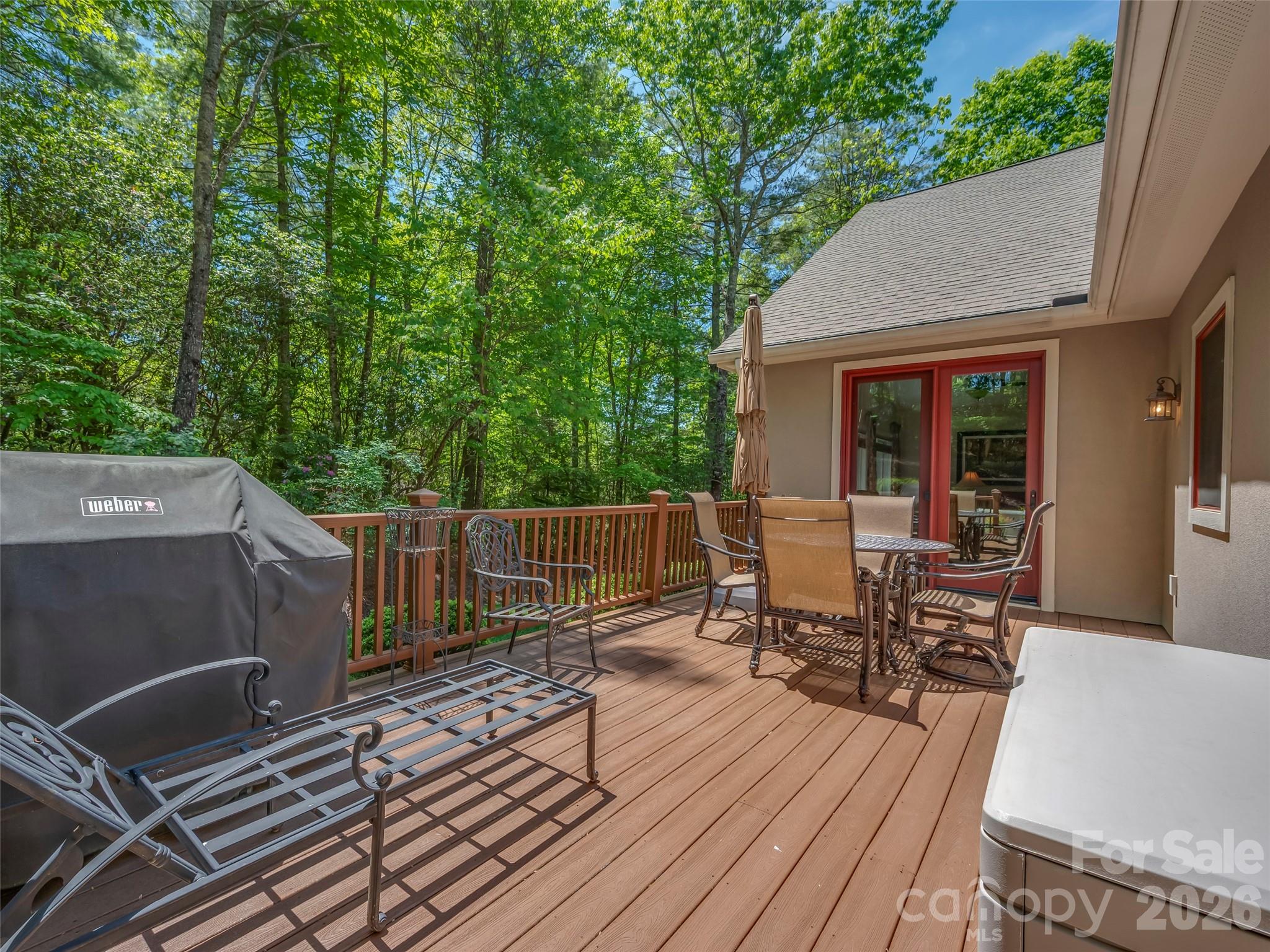 100 Falls Summit Road Hendersonville NC 28739
