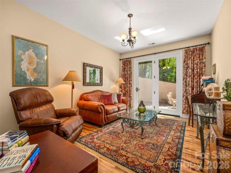 100 Falls Summit Road Hendersonville NC 28739
