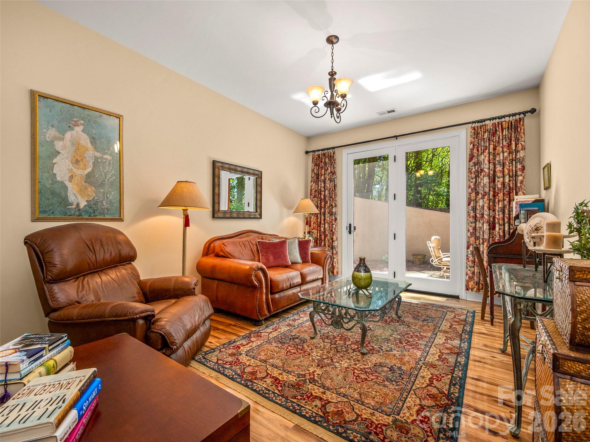 100 Falls Summit Road Hendersonville NC 28739