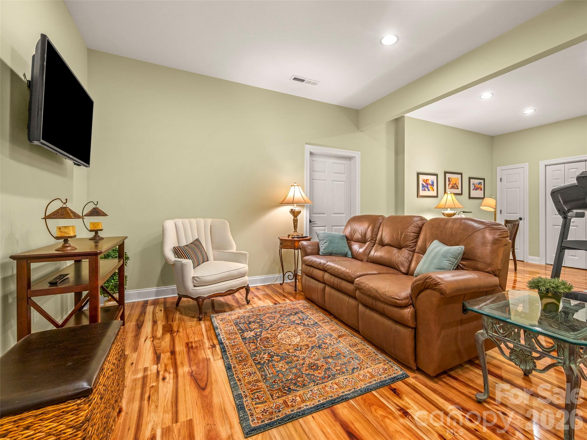 100 Falls Summit Road Hendersonville NC 28739