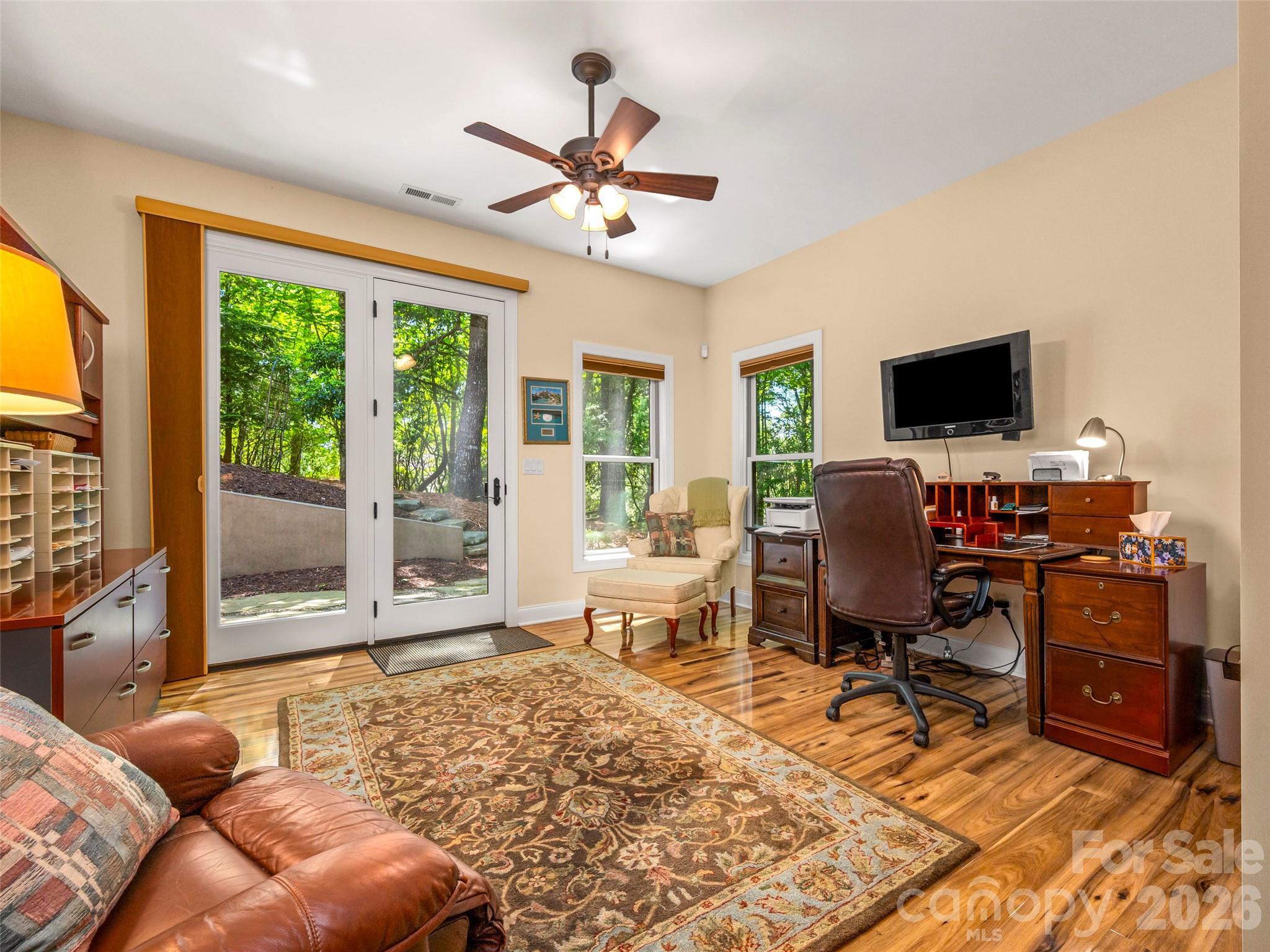 100 Falls Summit Road Hendersonville NC 28739