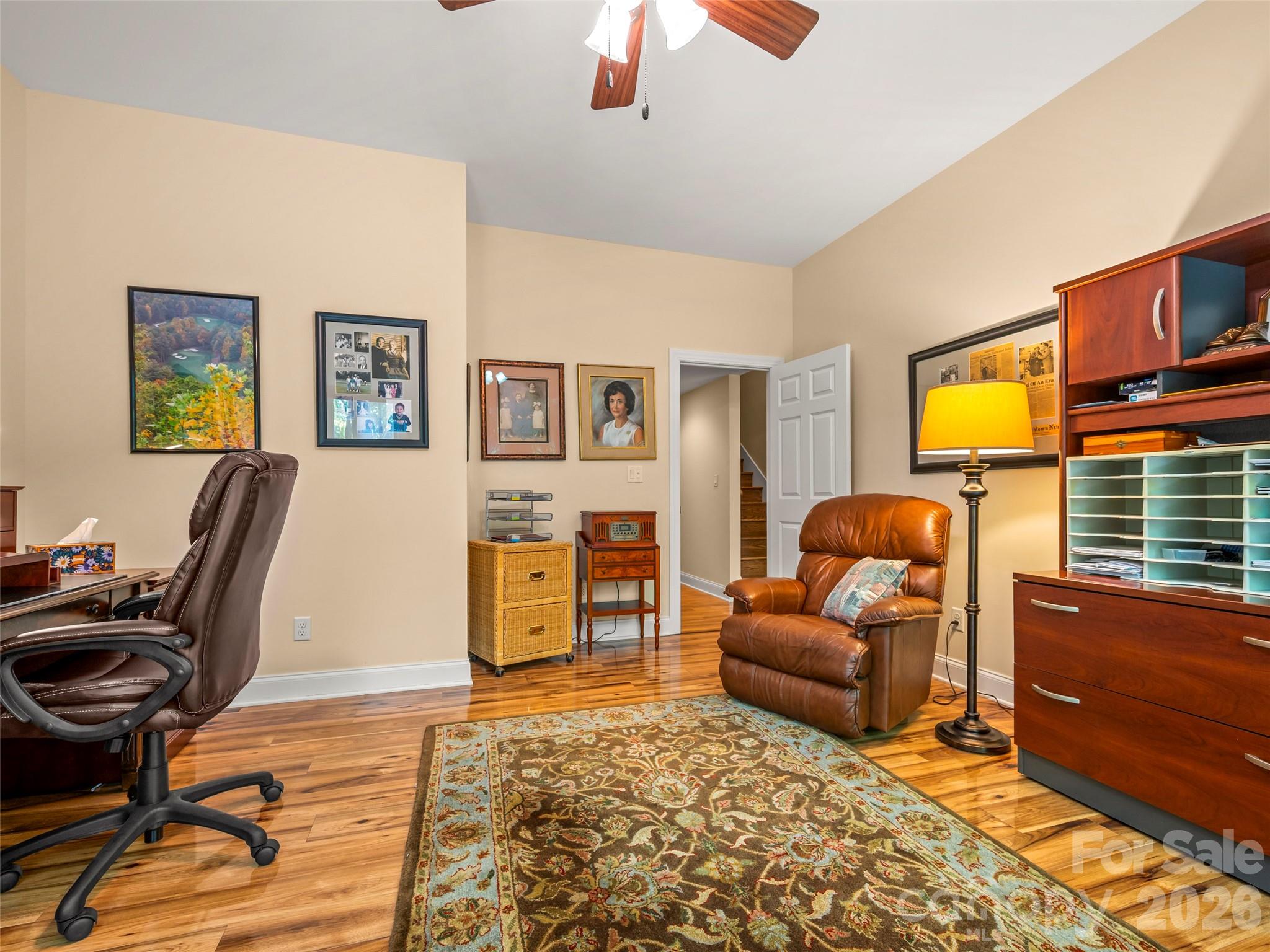 100 Falls Summit Road Hendersonville NC 28739