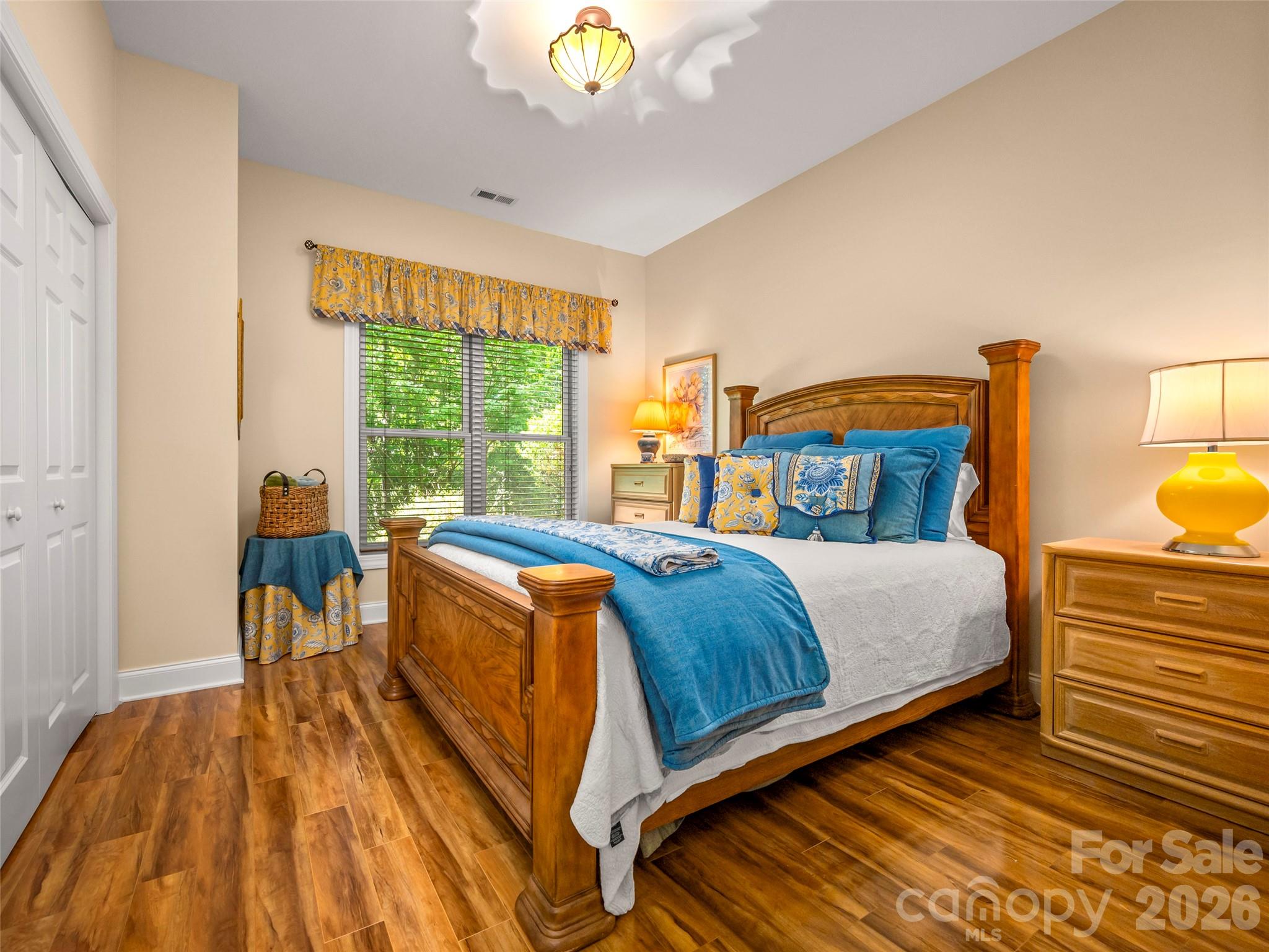 100 Falls Summit Road Hendersonville NC 28739
