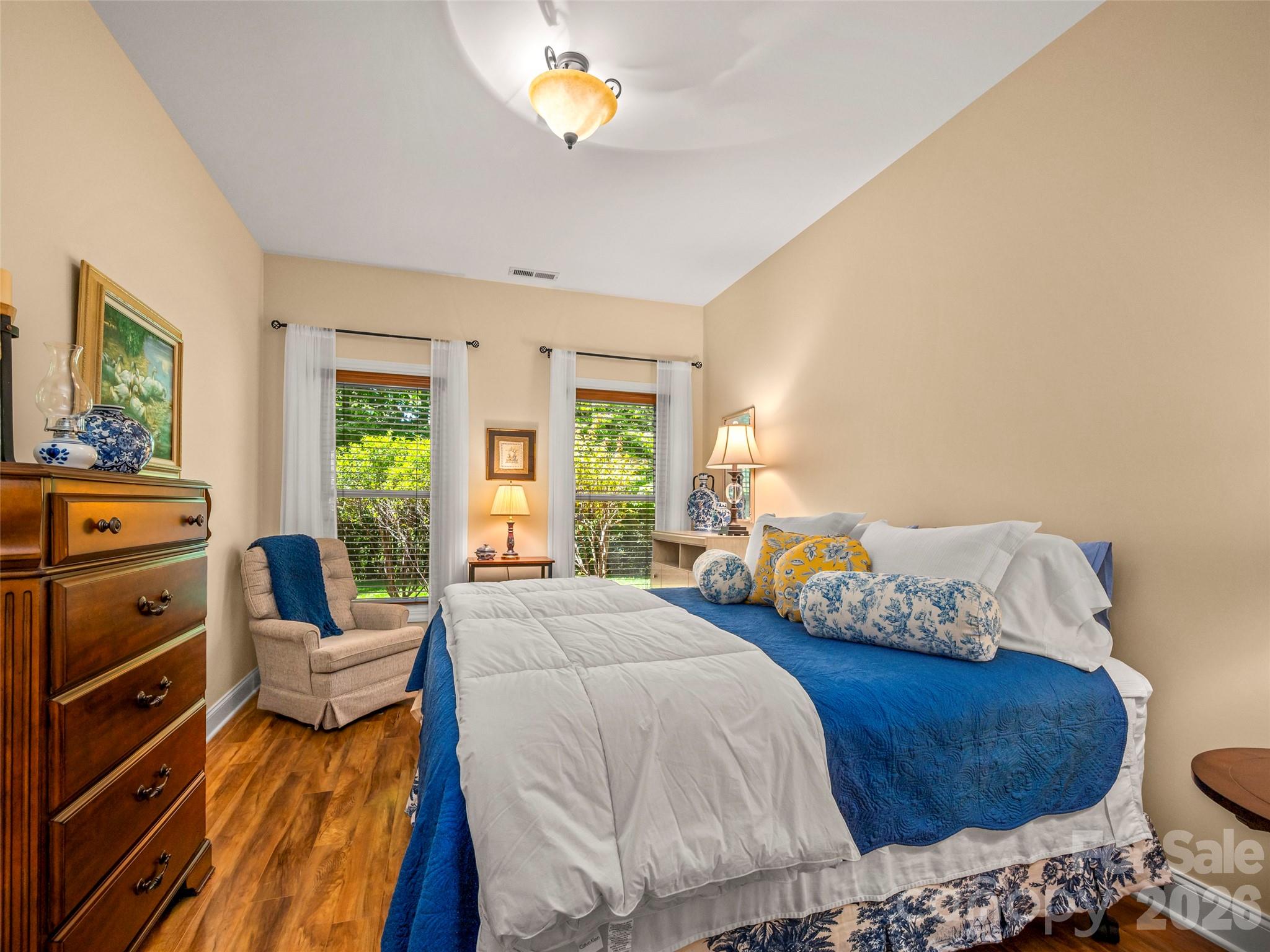 100 Falls Summit Road Hendersonville NC 28739