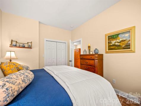 100 Falls Summit Road Hendersonville NC 28739
