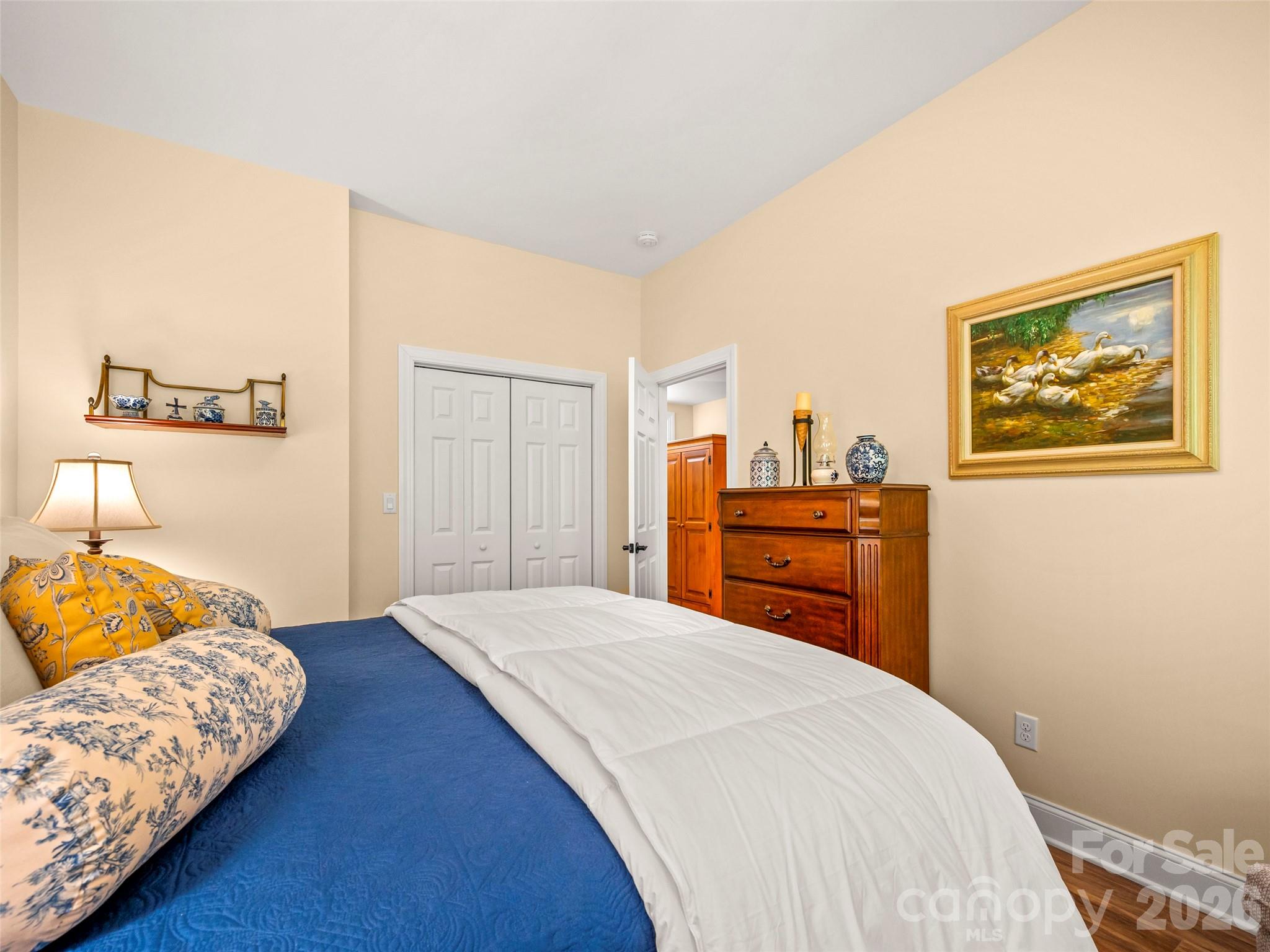 100 Falls Summit Road Hendersonville NC 28739