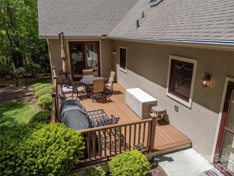 100 Falls Summit Road Hendersonville NC 28739