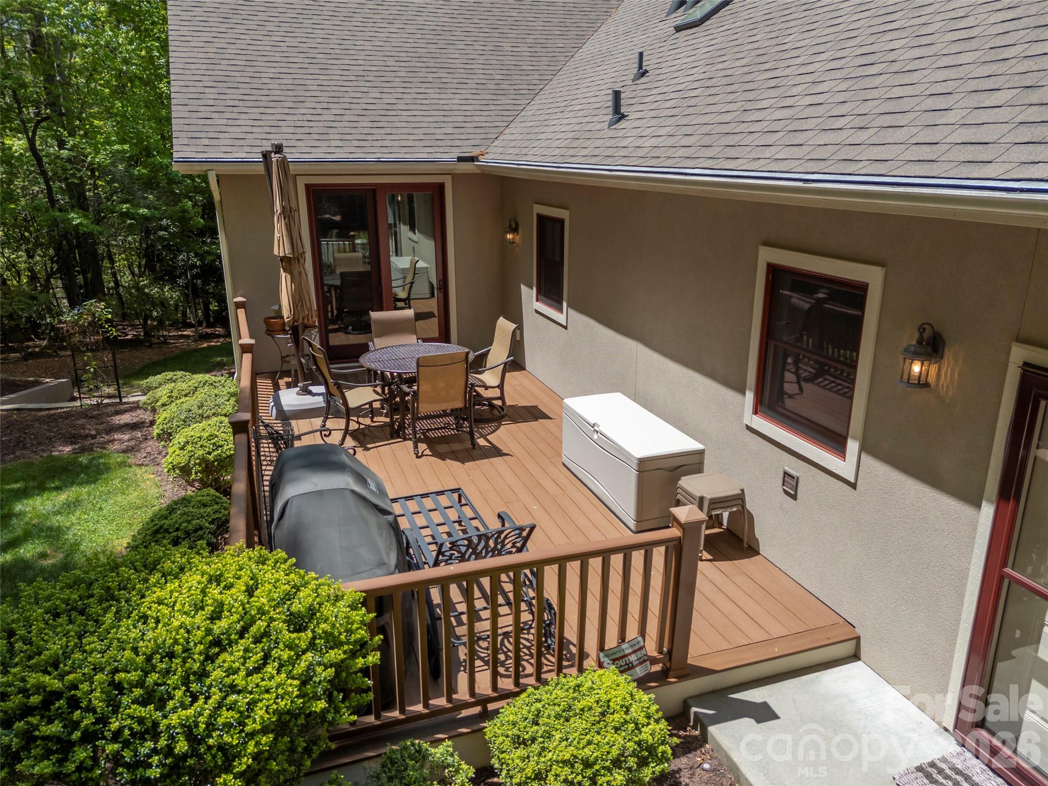 100 Falls Summit Road Hendersonville NC 28739